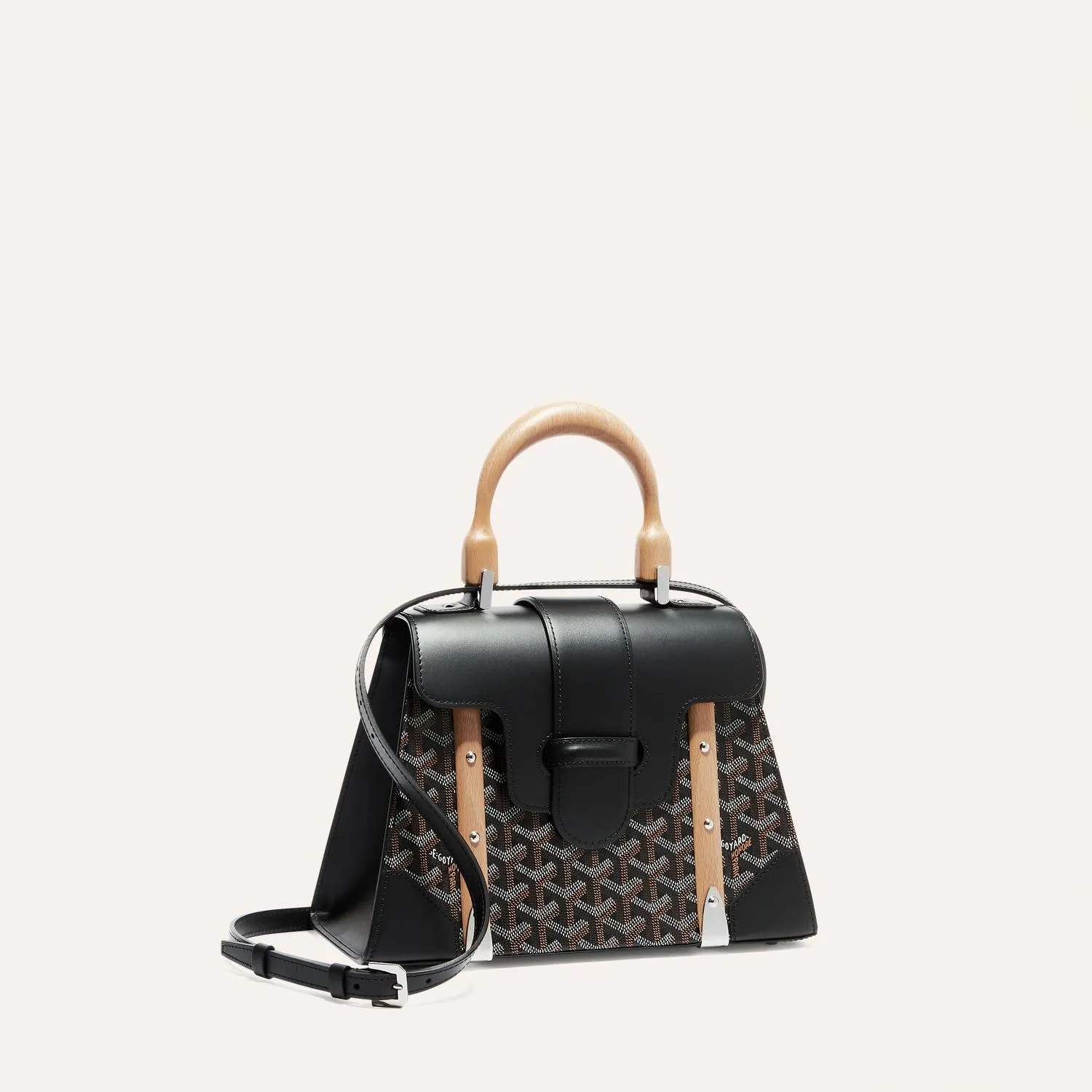 SAC SAIGON PM 2 Black
