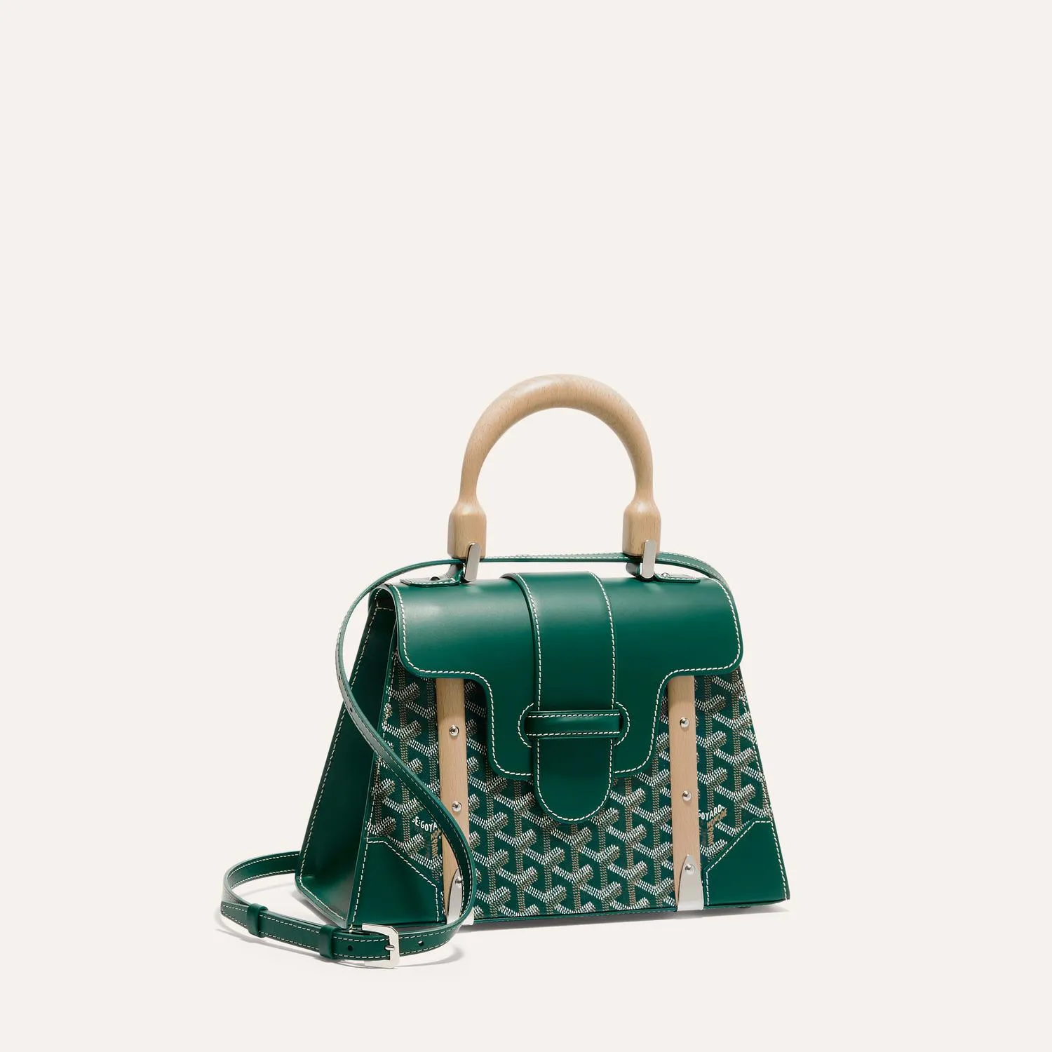 SAC SAIGON PM 2 Green