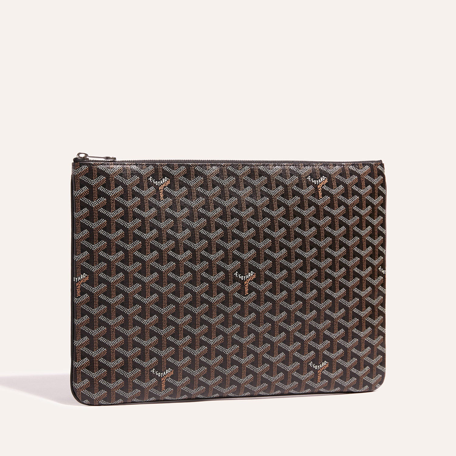 POCHETTE SENAT MGM Black