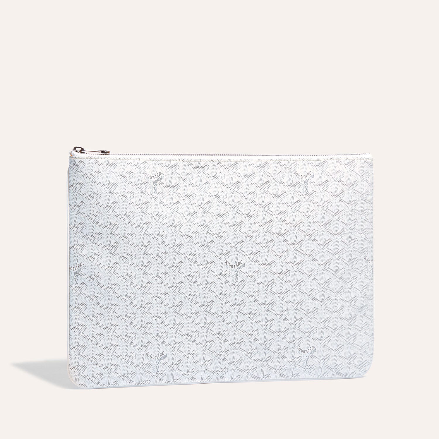 POCHETTE SENAT MGM 화이트
