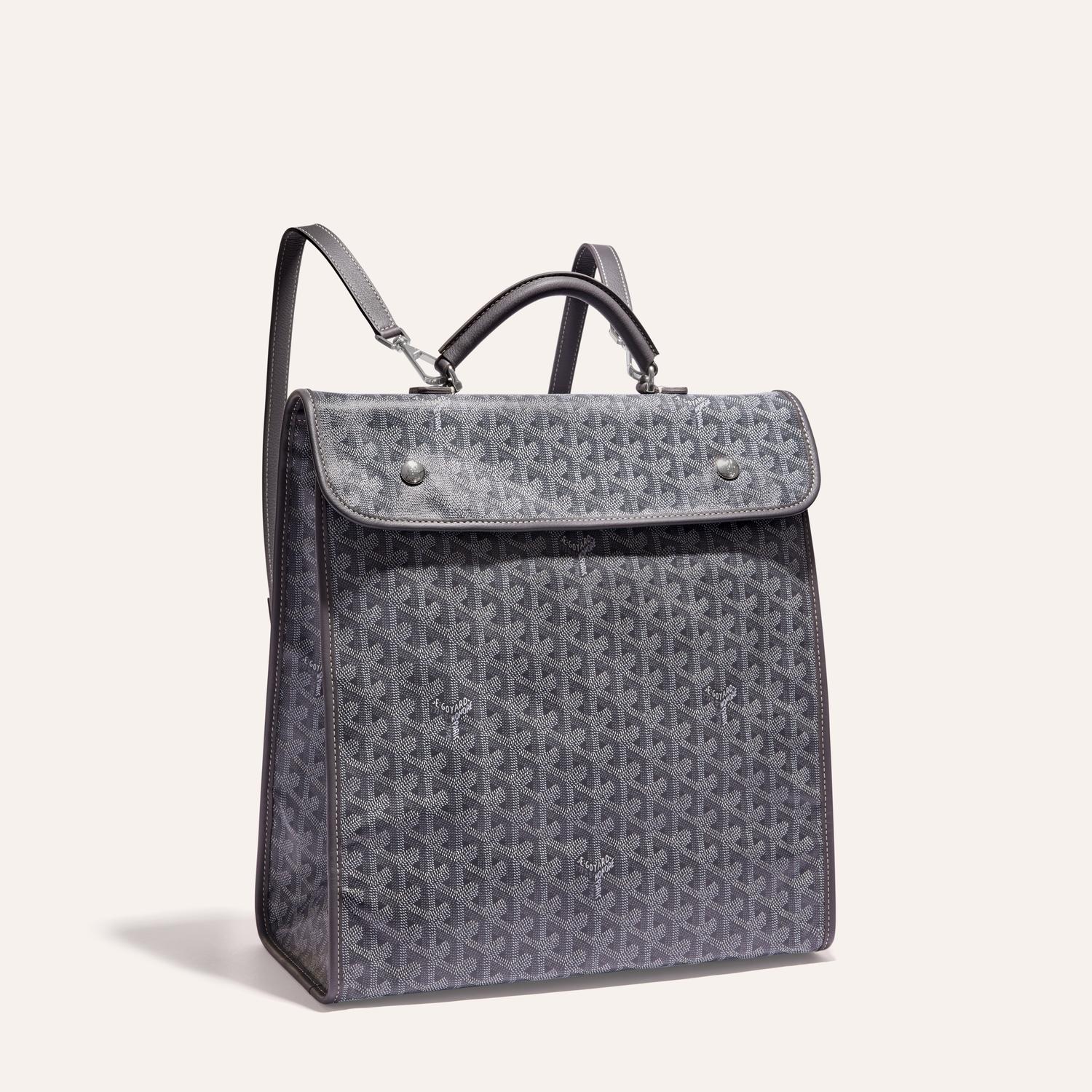 SAC SAINT LEGER Grey
