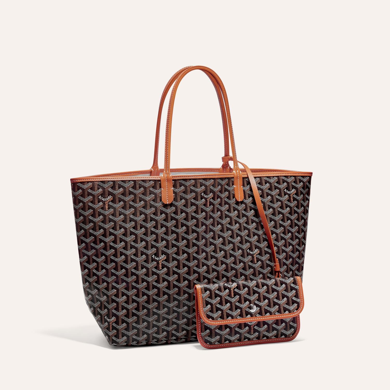 STLOUIPML Black & Tan