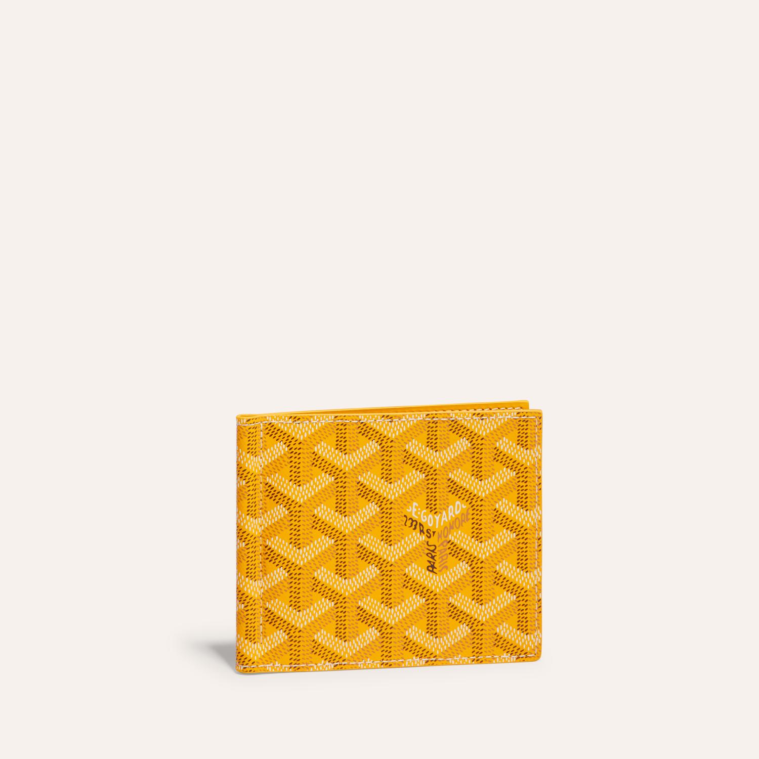 PINCE BILLET SAINT THOMAS Yellow