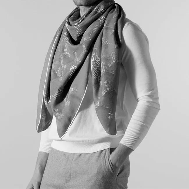 video ショール N°1