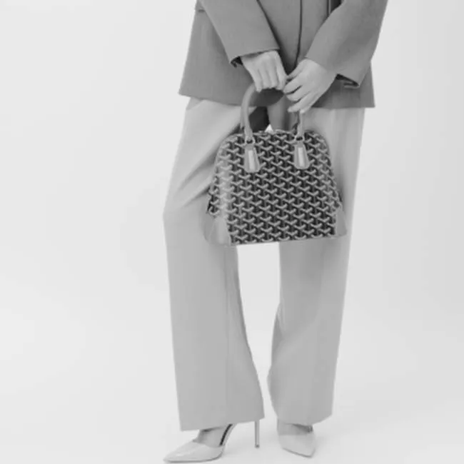 video ヴァンドームPM バッグ