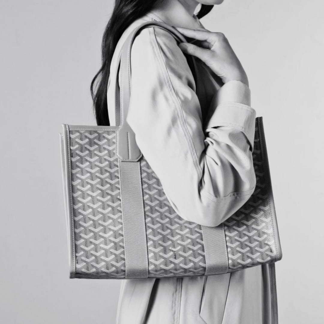 video Villette tote bag PM