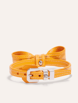 Belts - Accessories Maison Goyard