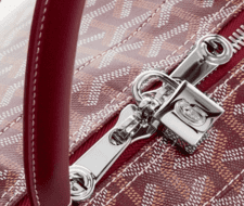 GOYARD BAG JEANNE - Des Voyages