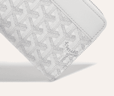 maison goyard wallet