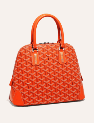 History Maison Goyard