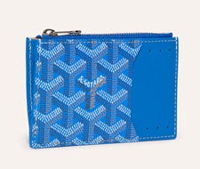 Goyard Goyardine Belvedere PM (SHG-o6tnBj) – LuxeDH