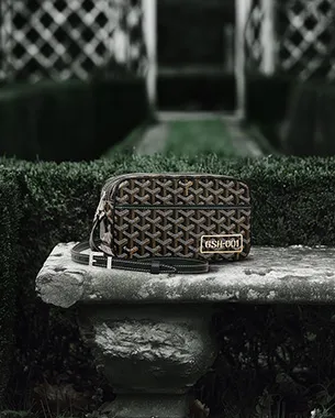 Instagram Goyard