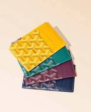 Instagram Goyard