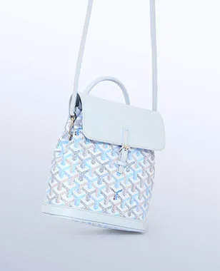 Instagram Goyard