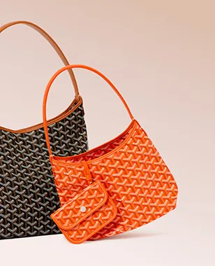 Instagram Goyard