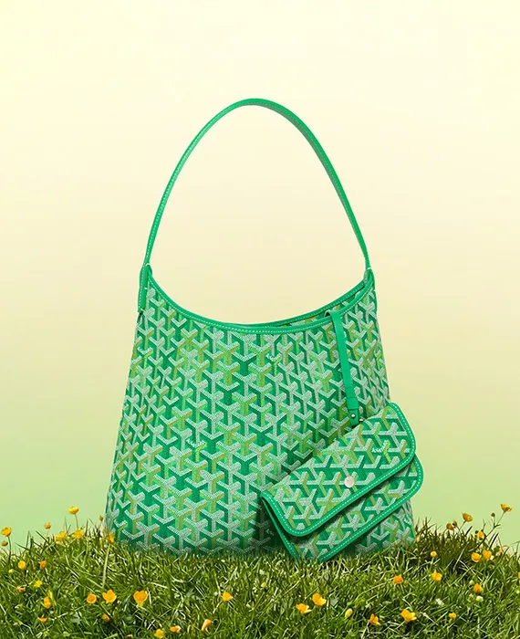 Instagram Goyard