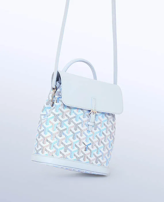 Instagram Goyard