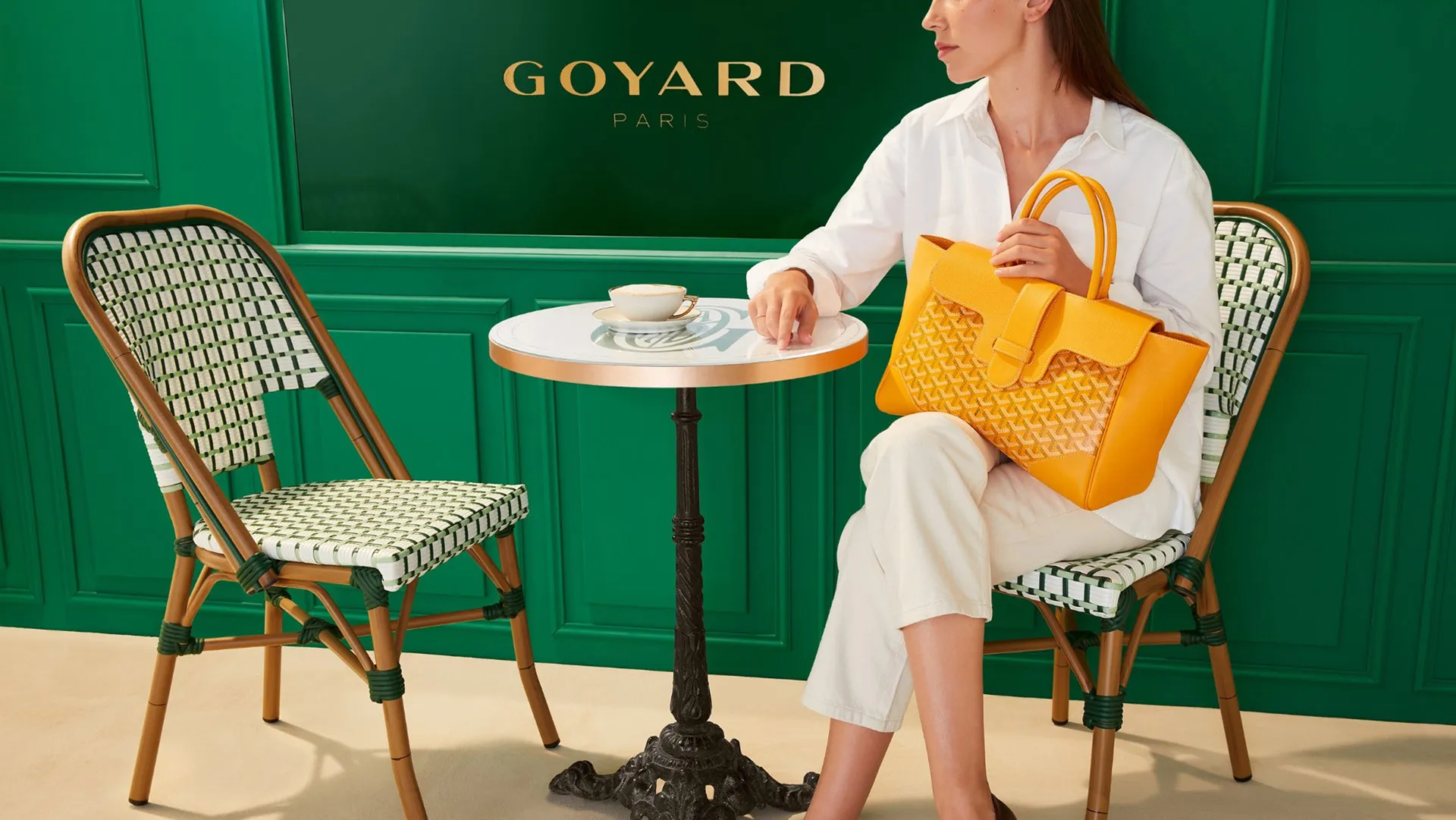 GOYARD